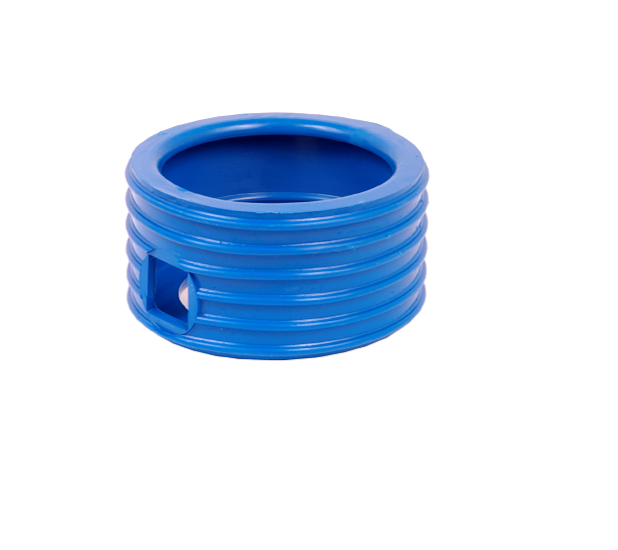 1052. 63mm Neoprene Gauge Cover